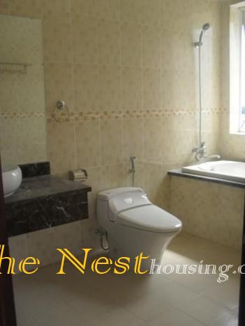 Villa in compound for rent, 4 bedrooms, good location, 3000 USD