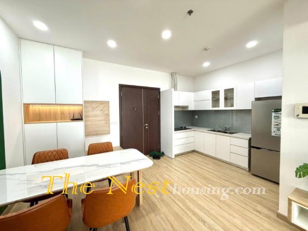 1 BEDROOM IN THE PRINCE RESIDENCE, PHU NHUAN DISTRICT HCMC