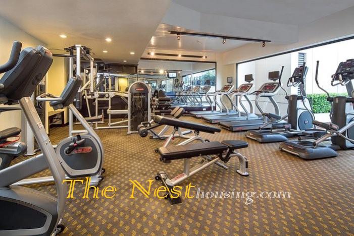 1 BEDROOM IN THE PRINCE RESIDENCE, PHU NHUAN DISTRICT HCMC