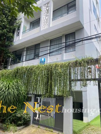 1-Bedroom Serviced Apartment for Rent