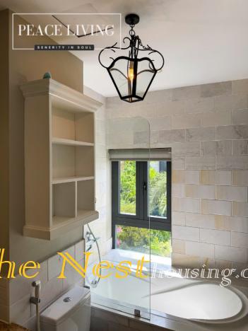 Serviced Apartment for Long-Term Stay – Thanh My Loi, District 2