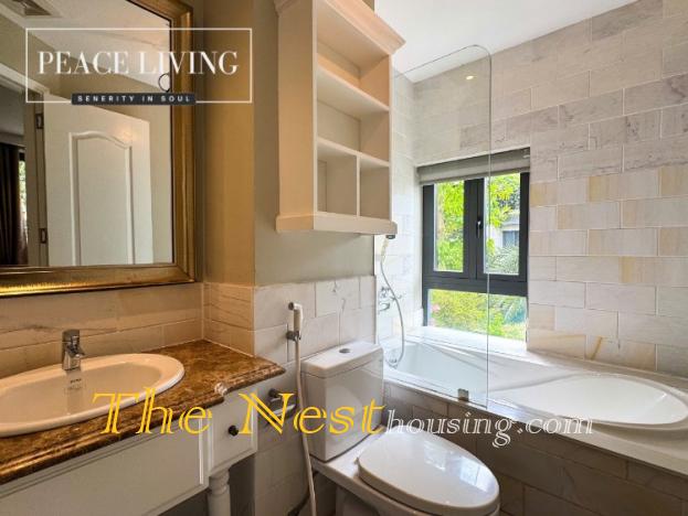Serviced Apartment for Long-Term Stay – Thanh My Loi, District 2
