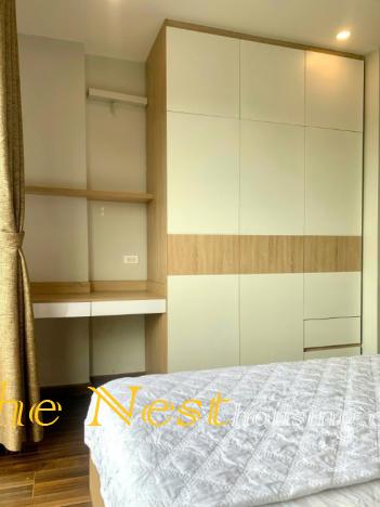 [An Phú] Studio Apartment with Balcony