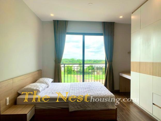 [An Phú] Studio Apartment with Balcony