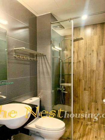 [An Phú] Studio Apartment with Balcony
