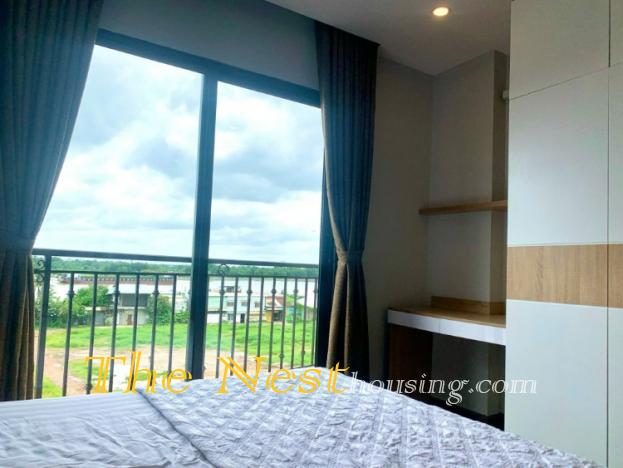 [An Phú] Studio Apartment with Balcony