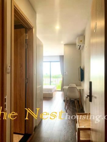 [An Phú] Studio Apartment with Balcony