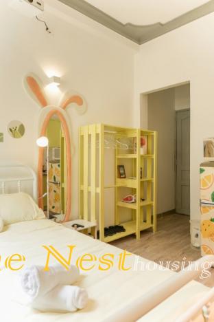 Cozy Studio for Rent – Lê Văn Sỹ, Phú Nhuận District