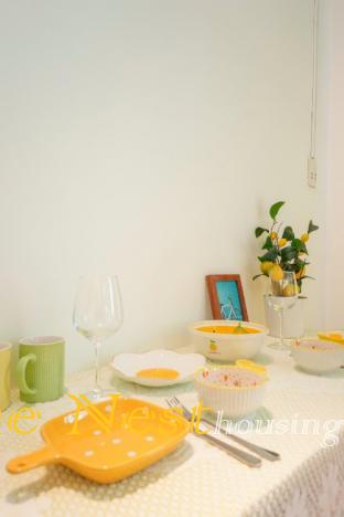 Cozy Studio for Rent – Lê Văn Sỹ, Phú Nhuận District