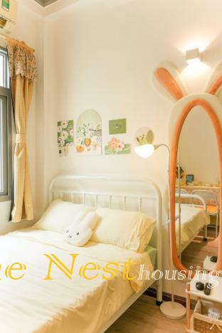 Cozy Studio for Rent – Lê Văn Sỹ, Phú Nhuận District