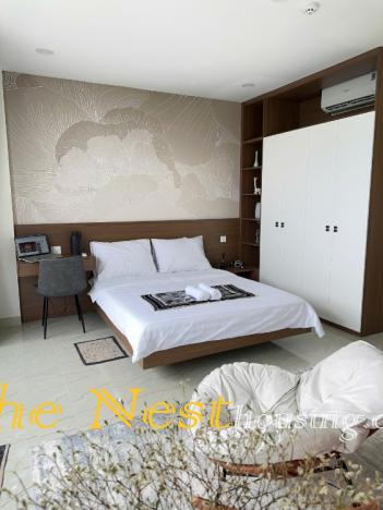 1-Bedroom Serviced Apartment 65m² in Thao Dien