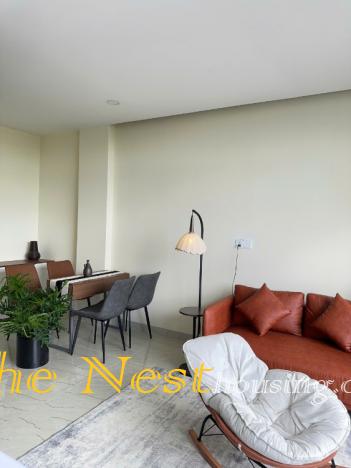 1-Bedroom Serviced Apartment 65m² in Thao Dien