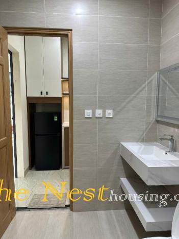 1-Bedroom Serviced Apartment 65m² in Thao Dien