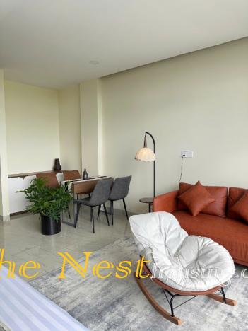 1-Bedroom Serviced Apartment 65m² in Thao Dien