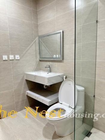 1-Bedroom Serviced Apartment 65m² in Thao Dien