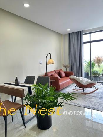 1-Bedroom Serviced Apartment 65m² in Thao Dien