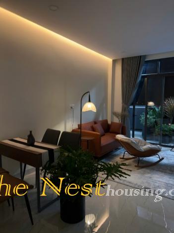 1-Bedroom Serviced Apartment 65m² in Thao Dien
