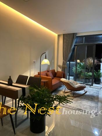 1-Bedroom Serviced Apartment 65m² in Thao Dien