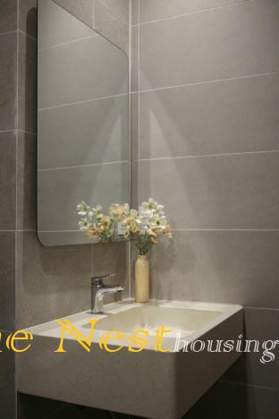 Serviced Apartment for Rent_District 3