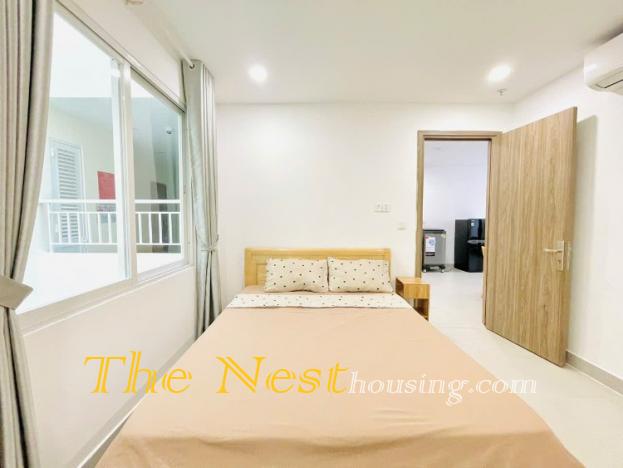 2-Bedroom Serviced Apartment for Rent