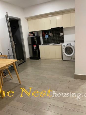 Cozy Studio for Rent in Thao Dien – 40m² | Great Location!