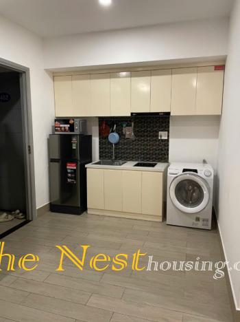 Cozy Studio for Rent in Thao Dien – 40m² | Great Location!