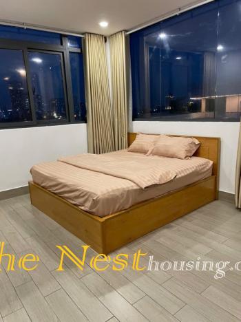 Cozy Studio for Rent in Thao Dien – 40m² | Great Location!