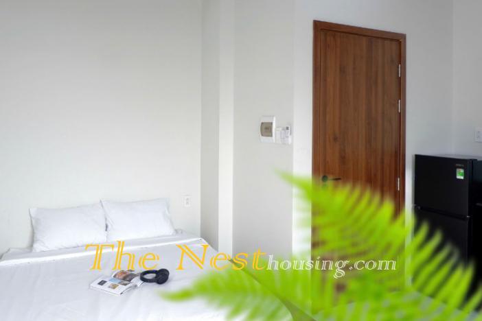 Affordable Studio Apartments for Rent