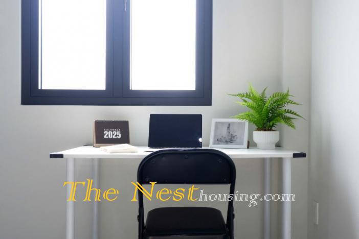 Affordable Studio Apartments for Rent