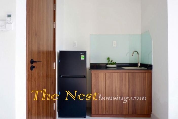 Affordable Studio Apartments for Rent