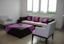 Lilyflower apt 8