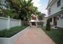 villa for rent 2
