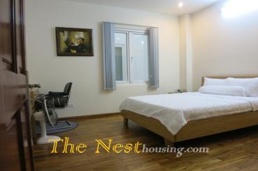 Service Apartment Distric 1