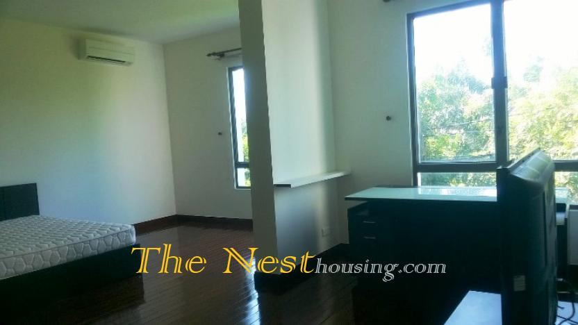 house for rent in thao dien 10