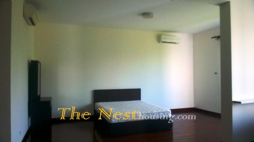 house for rent in thao dien 11