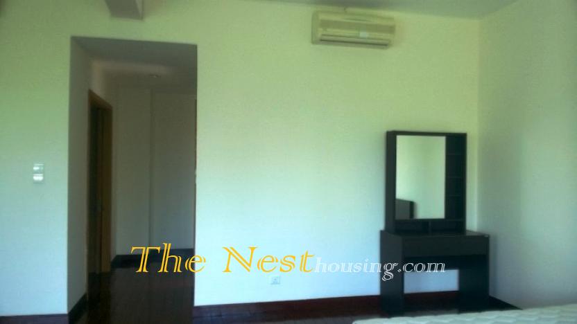house for rent in thao dien 12