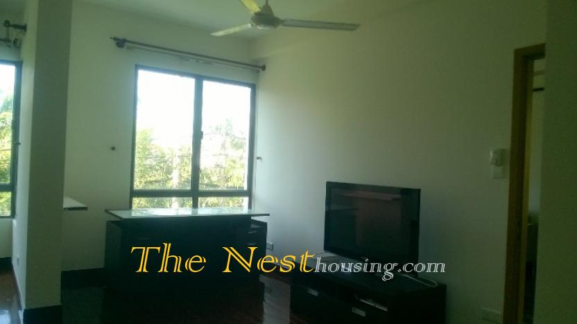 house for rent in thao dien 13
