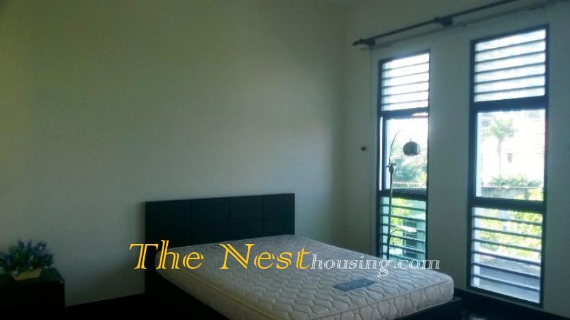 house for rent in thao dien 18