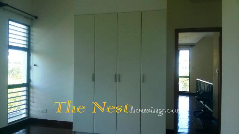 house for rent in thao dien 19