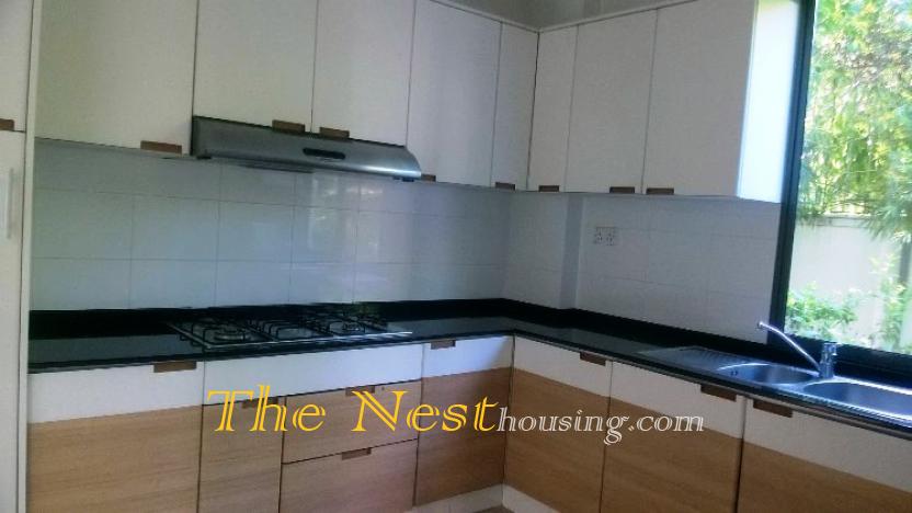 house for rent in thao dien 2