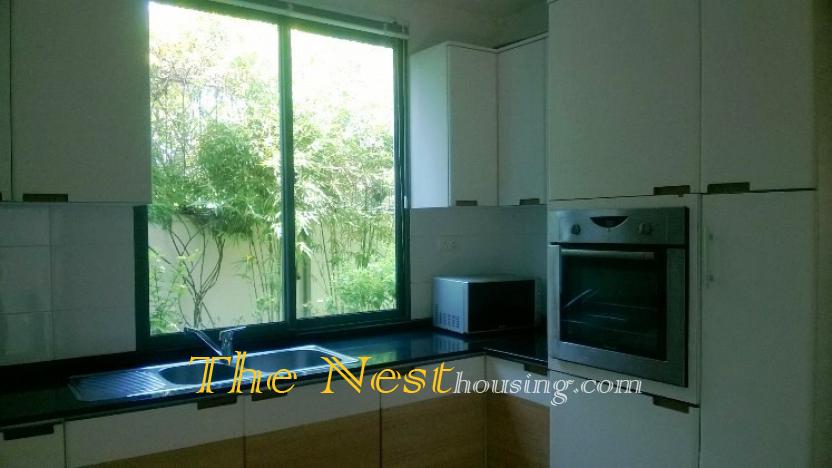 house for rent in thao dien 3