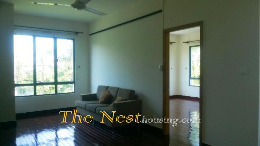 house for rent in thao dien 7