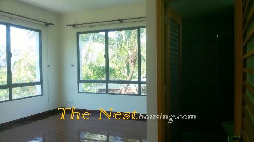 house for rent in thao dien 8