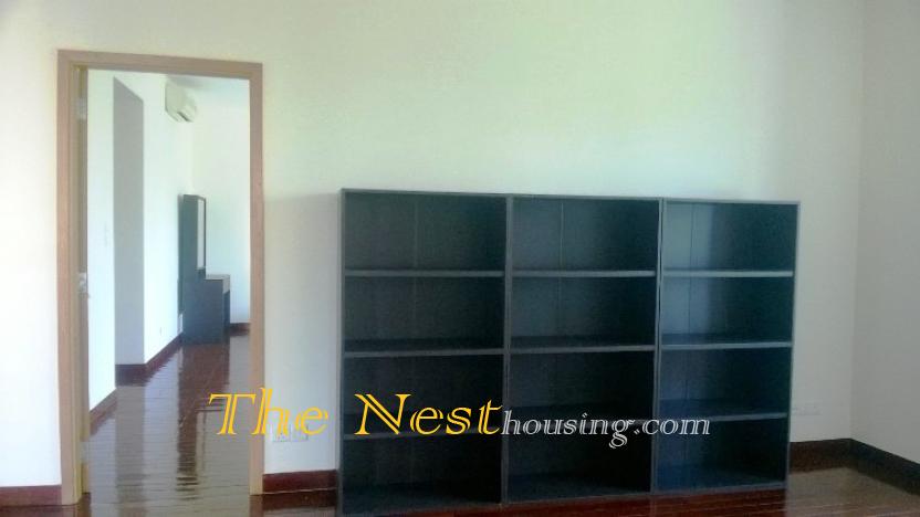 house for rent in thao dien 9