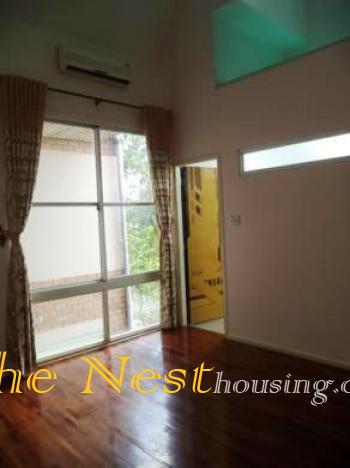 house in compound   river view 10