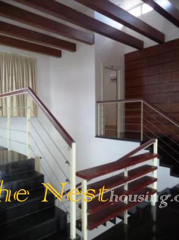 house in compound   river view 15
