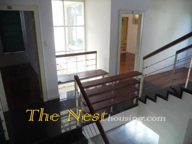 house in compound   river view 22