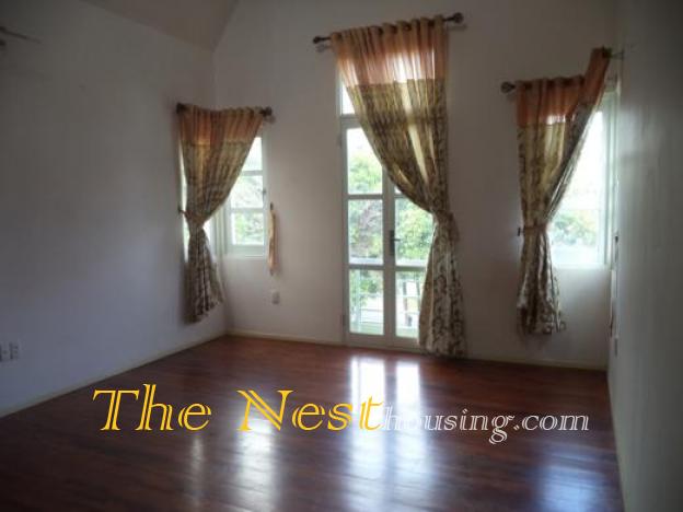 house in compound   river view 25