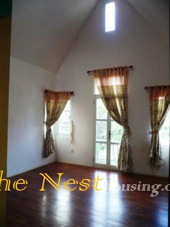 house in compound   river view 26
