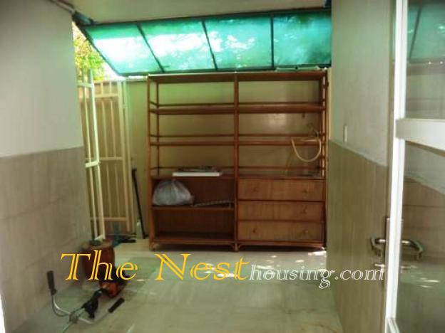 house in compound   river view 32